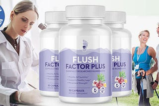 Flush Factor Plus