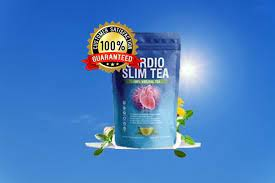 Cardio Slim Tea