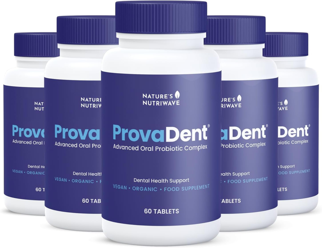 ProvaDent Review:
