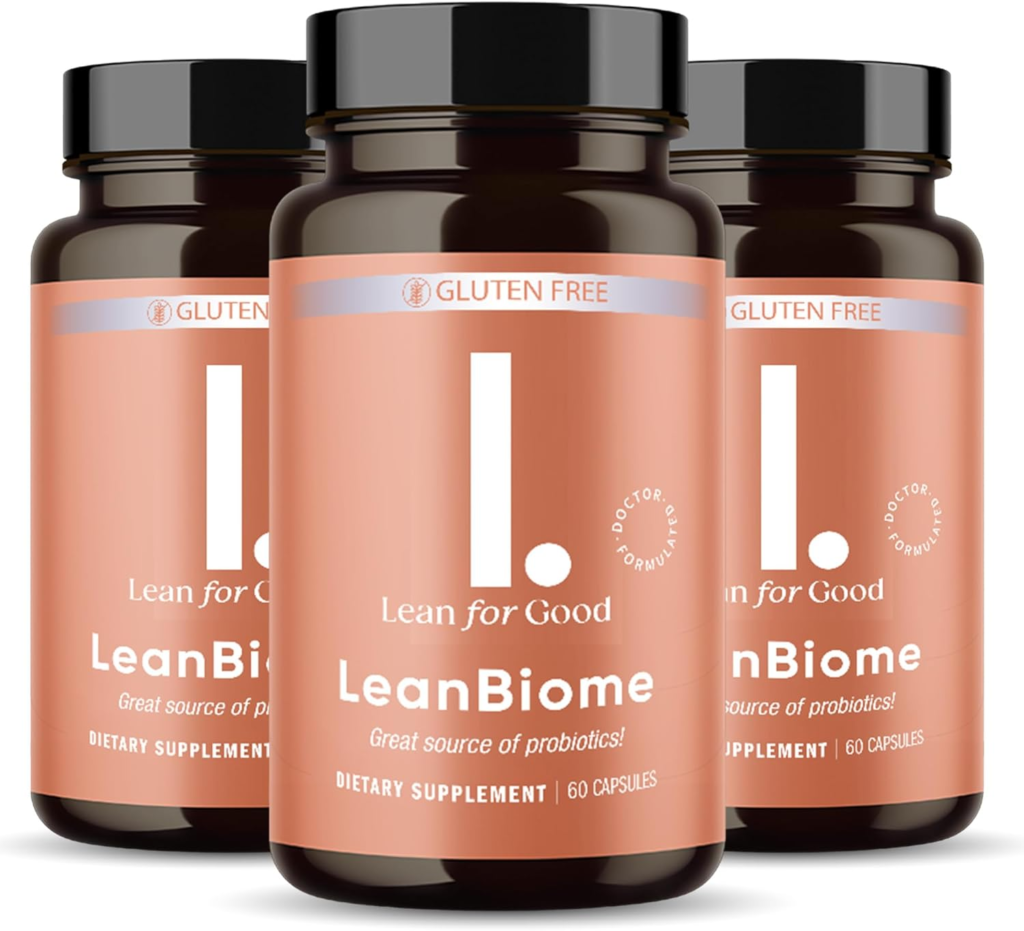 LeanBiome Reviews:
