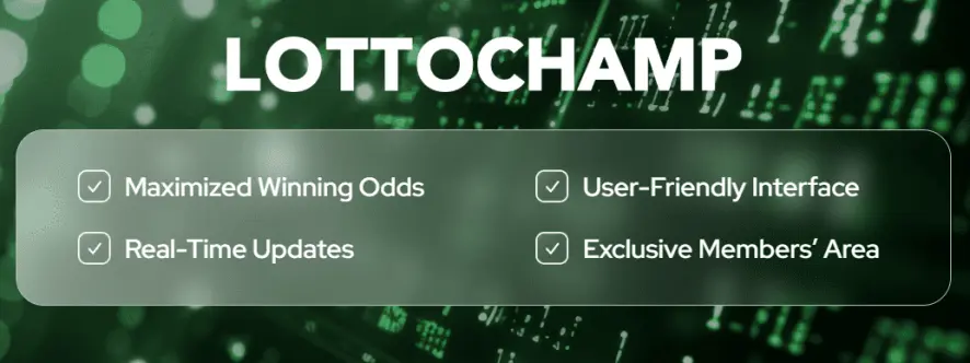 LottoChamp