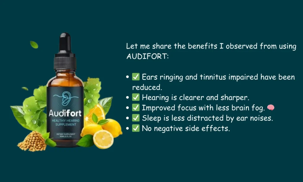 Audifort
