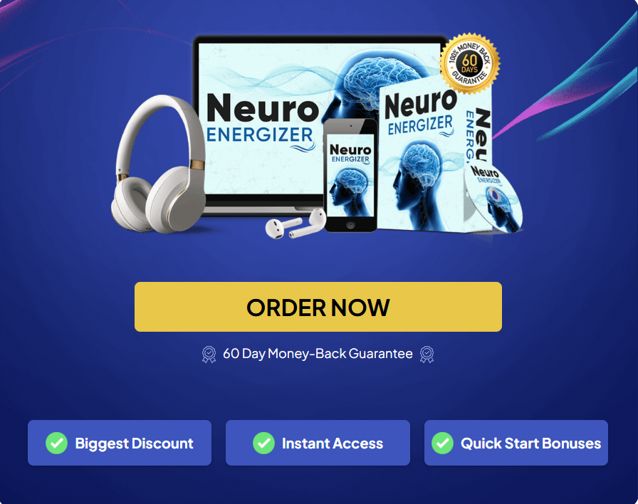 Neuro Energizer