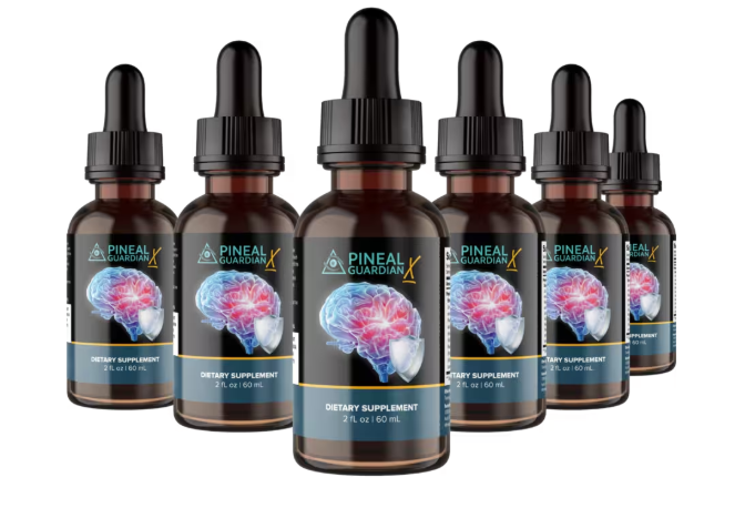 Pineal Guardian X Reviews:
