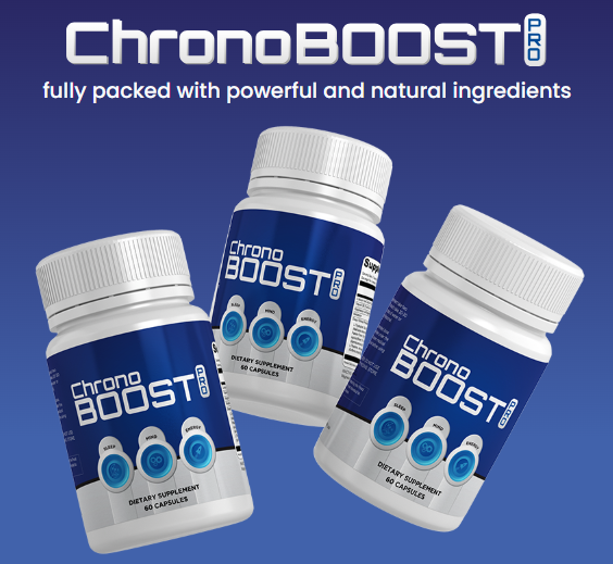 ChronoBoost