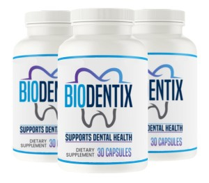 BioDentix Review:
