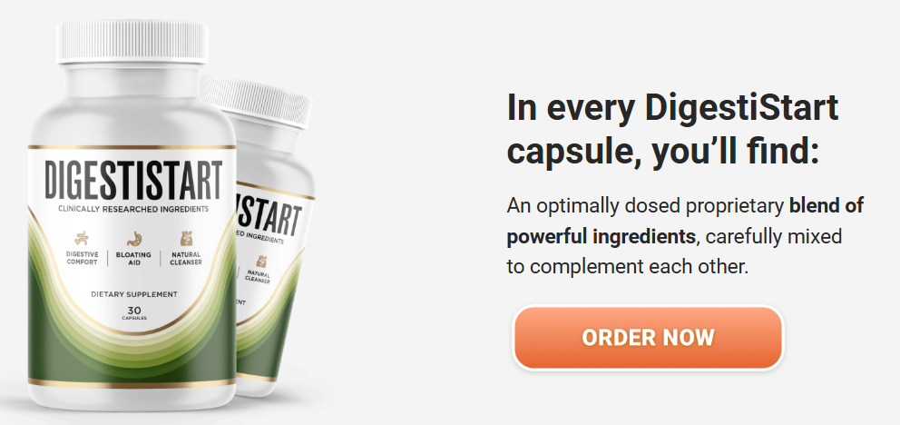 DigestiStart