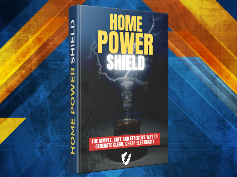 Home Power Shield Review:
