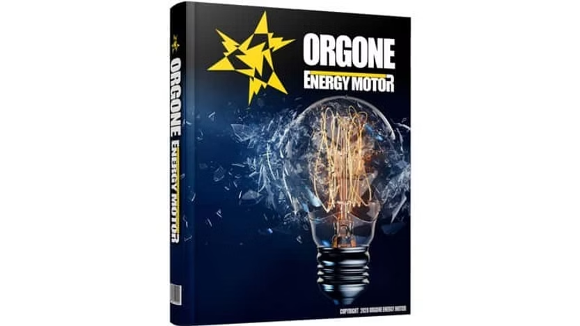 Orgone Motor Review: