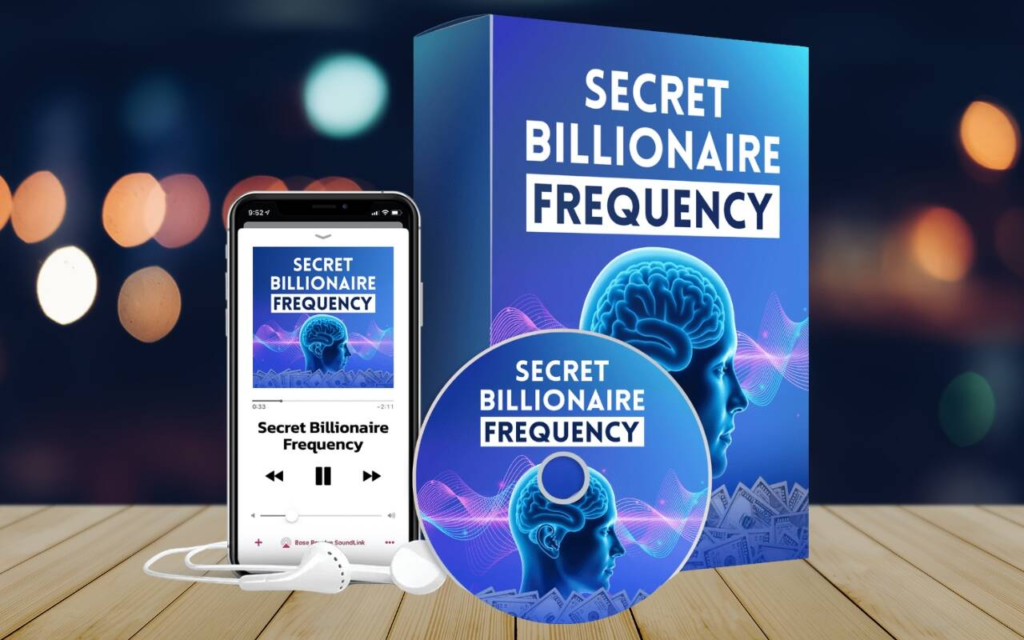 Secret Billionaire Frequency Review:
