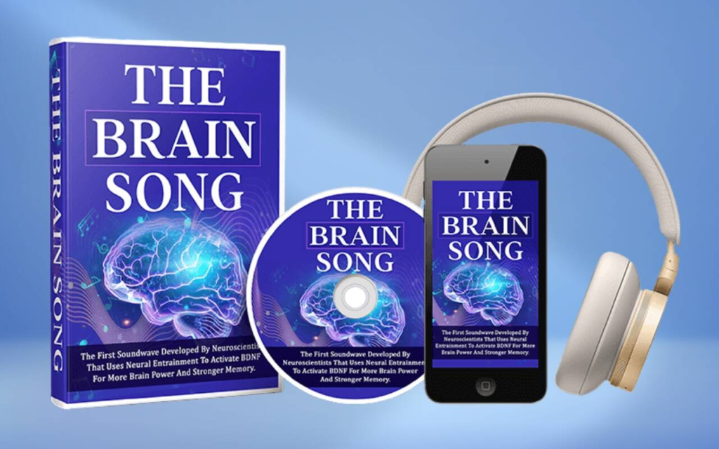 The Brain Song Review:

