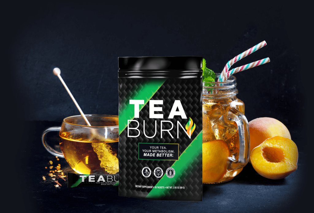 Tea Burn Review-

