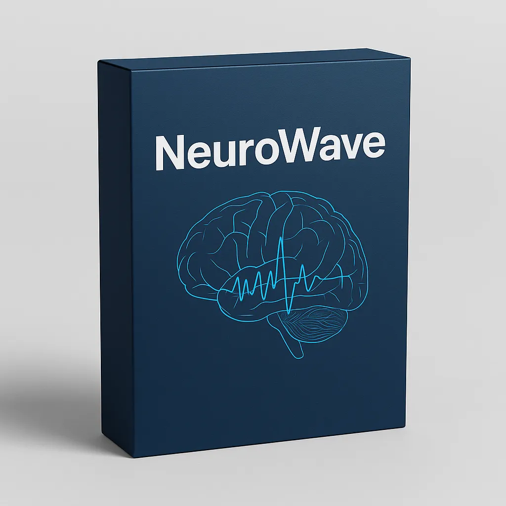 The Neuro Wave Review: