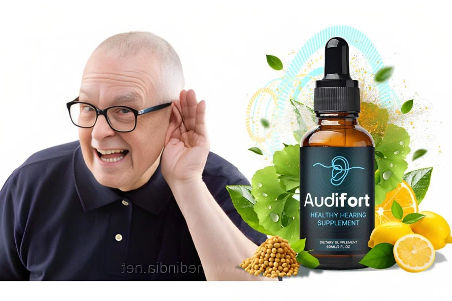 Audifort
