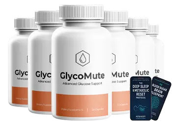 GlycoMute Review:

