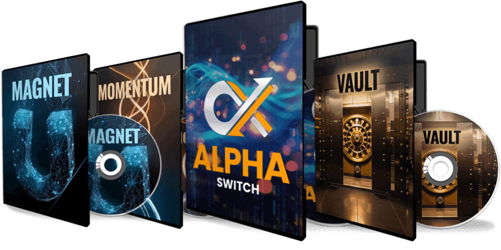 The Alpha Switch Review:

