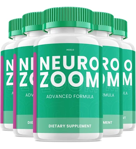 NEUROZOOM  Review:

