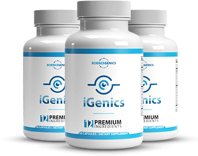 iGenics Review:
