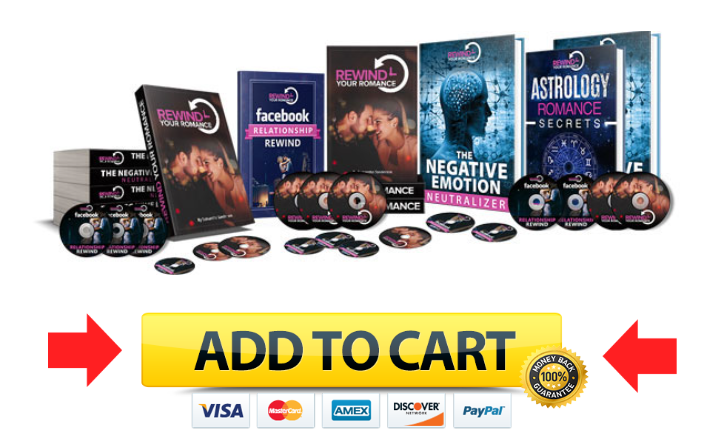 Rewind Your Romance Review:

