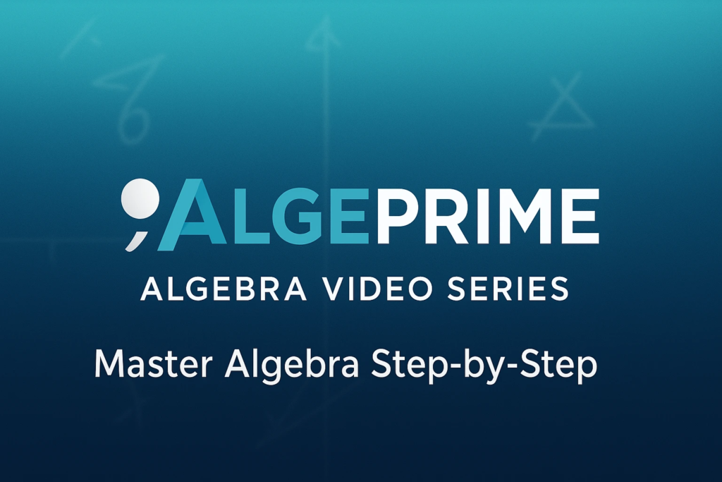 AlgePrime Review:
