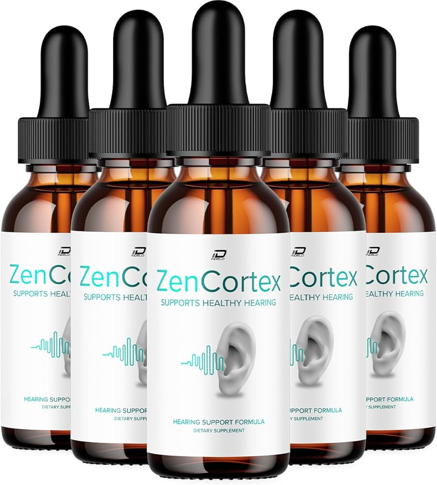 ZenCortex Review: