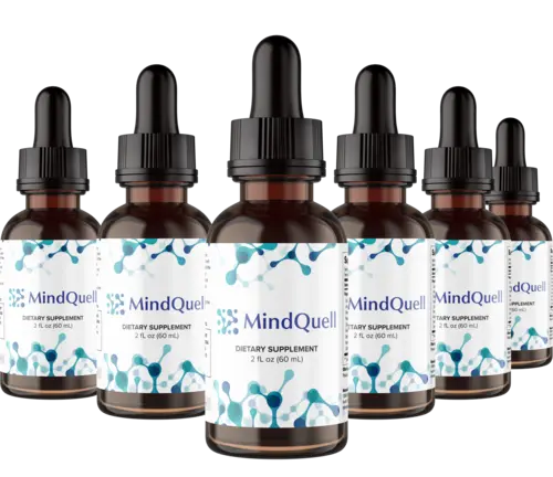 MindQuell Review:
