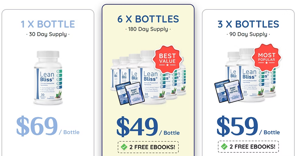 LeanBliss
