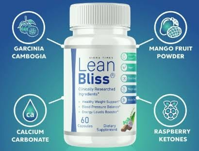 LeanBliss