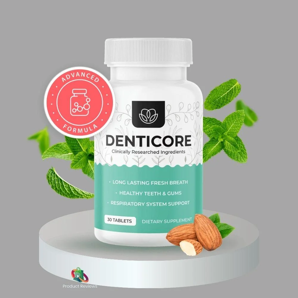 Denticore