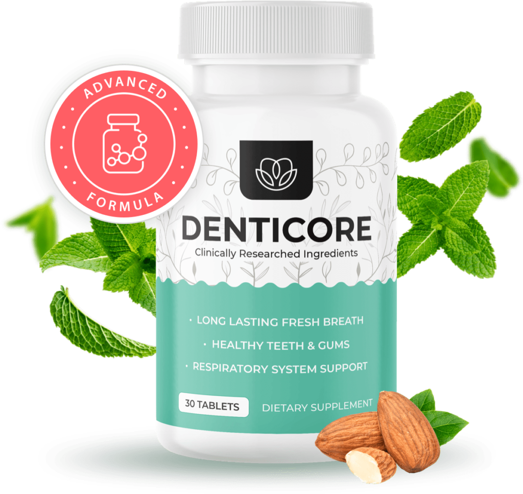 DentiCore Review: