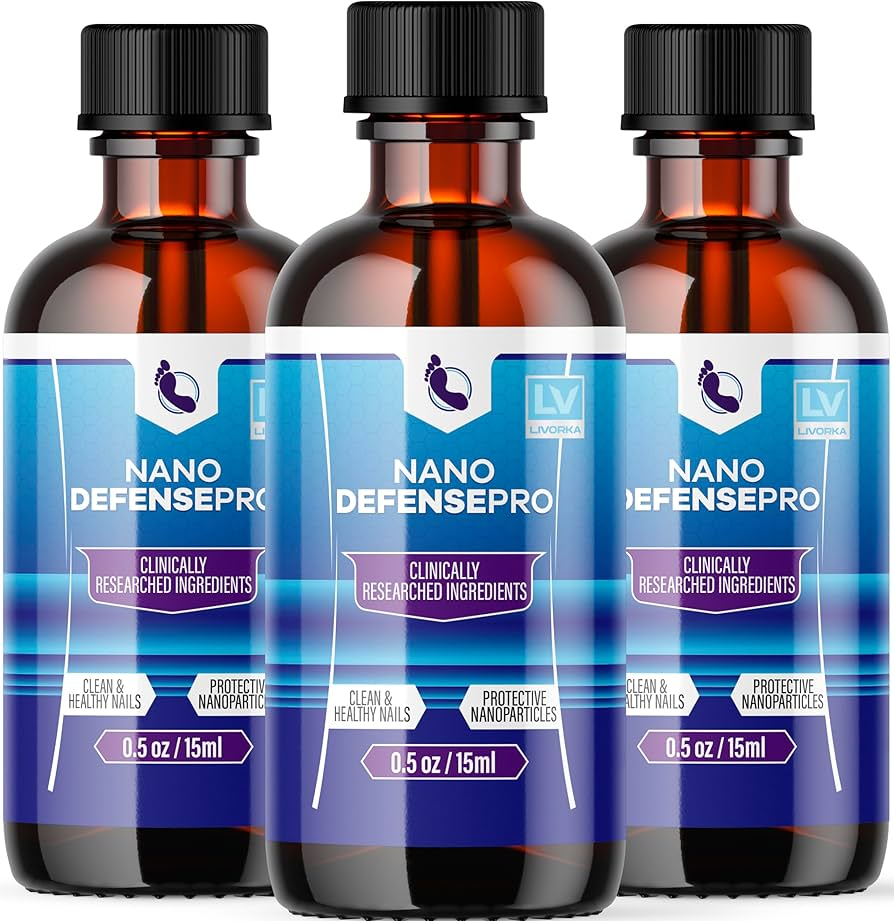 NanoDefense Pro Review:

