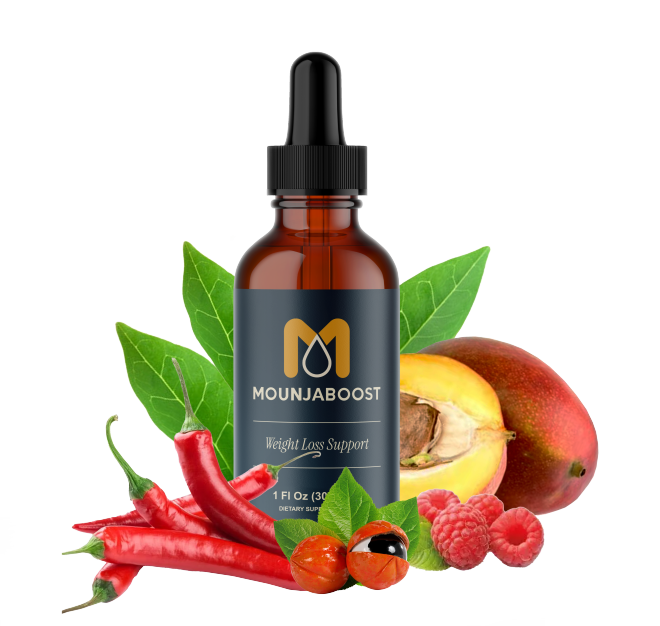 MounjaBoost Review:

