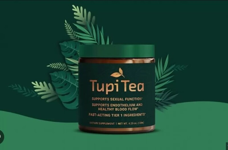 Tupi Tea