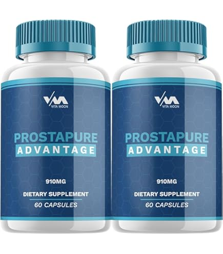 ProstaPure Review:

