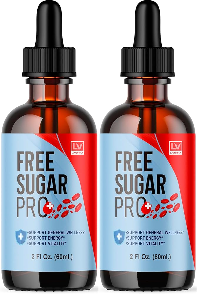 Free Sugar Pro review: